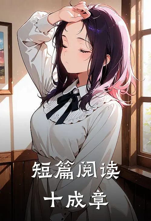 短篇阅读十成章