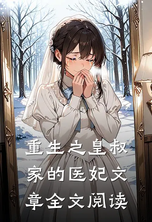重生之皇叔家的医妃文章全文阅读