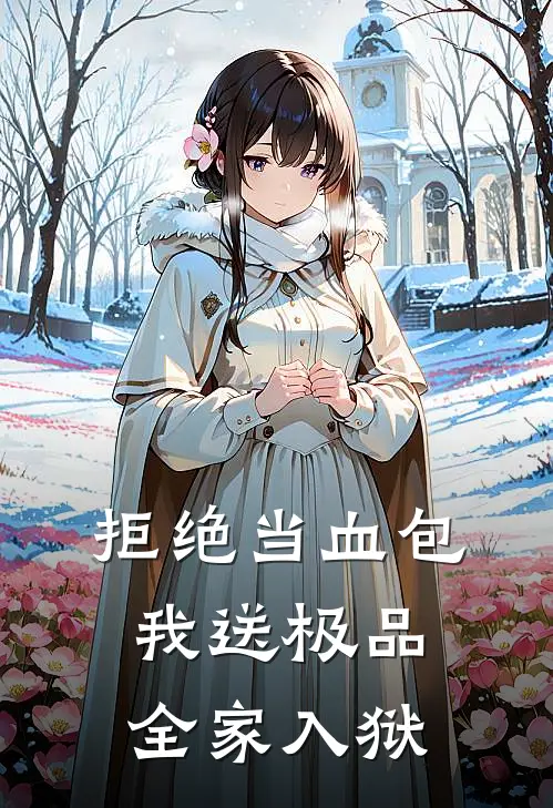 拒绝当血包，我送极品全家入狱