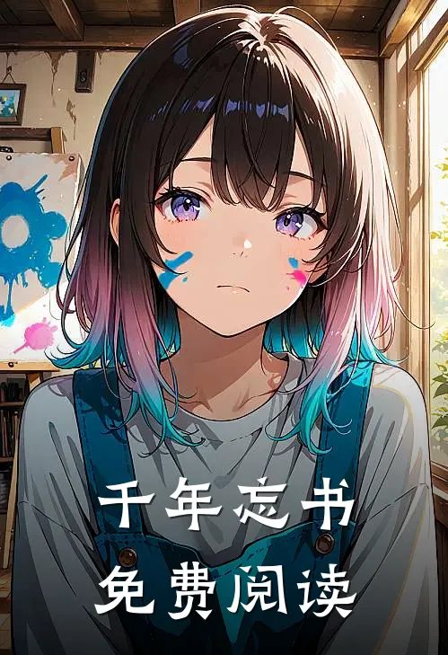 千年忘书免费阅读
