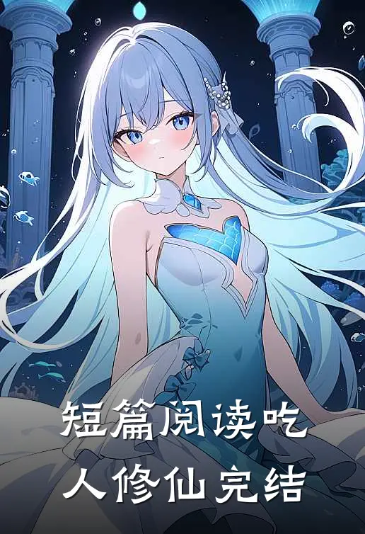 短篇阅读吃人修仙完结