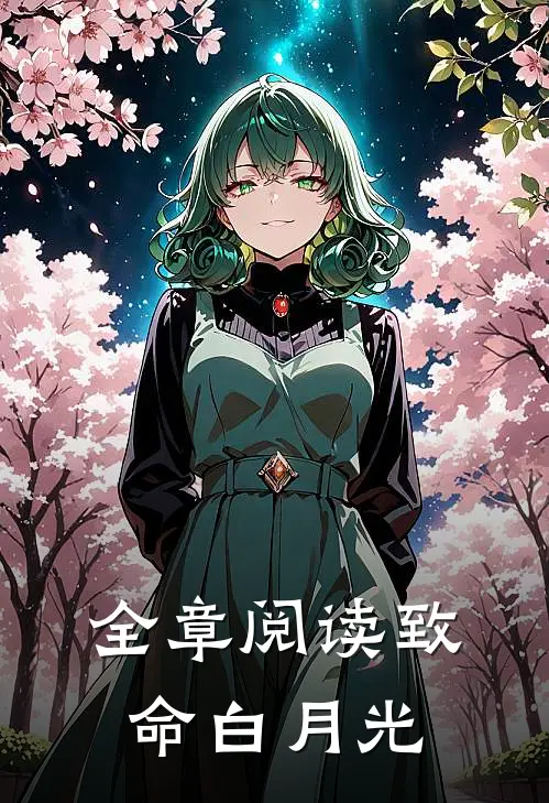 全章阅读致命白月光
