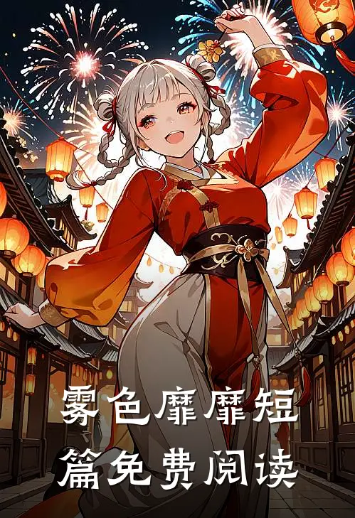 雾色靡靡短篇免费阅读