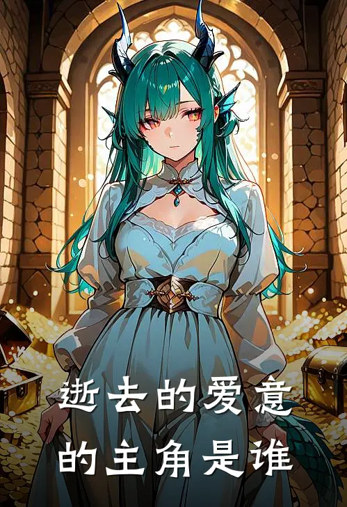 逝去的爱意的主角是谁