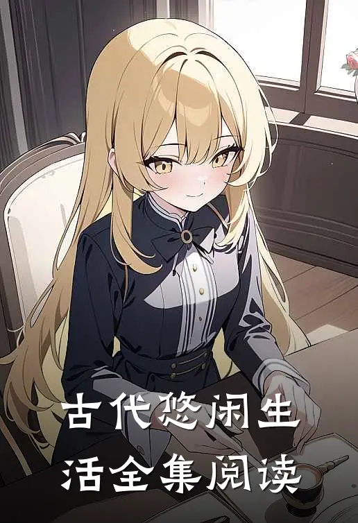 古代悠闲生活全集阅读