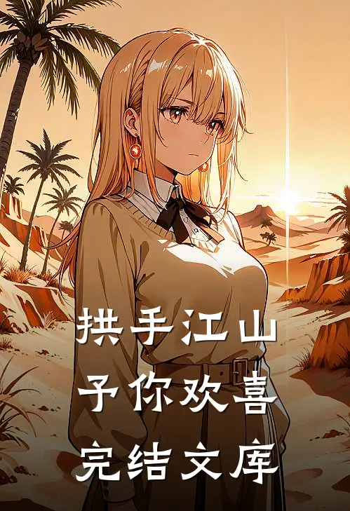 拱手江山予你欢喜完结文库