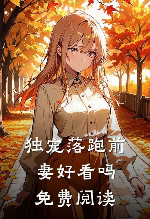 独宠落跑前妻好看吗免费阅读
