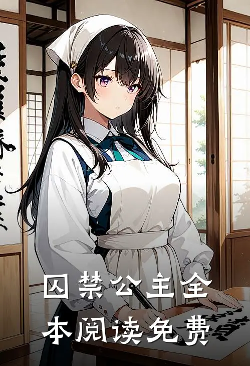 囚禁公主全本阅读免费