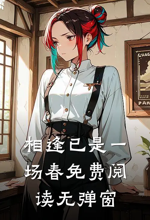 相逢已是一场春免费阅读无弹窗