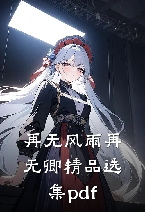 再无风雨再无卿精品选集pdf
