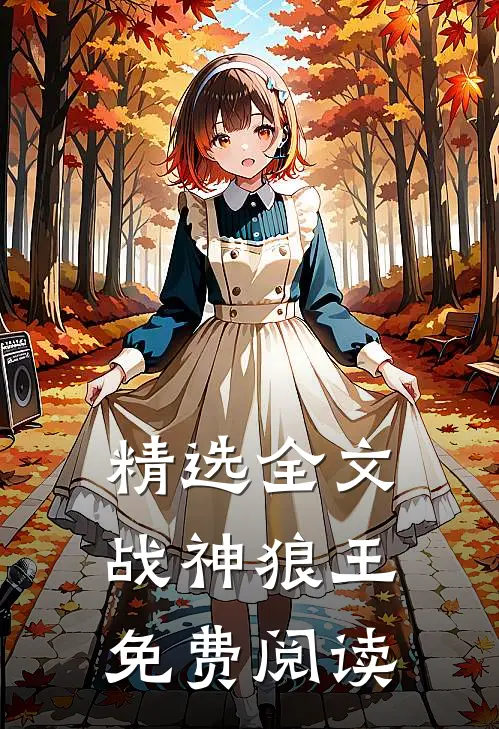 精选全文战神狼王免费阅读