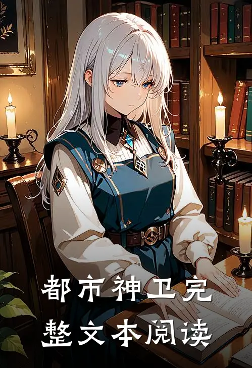 都市神卫完整文本阅读