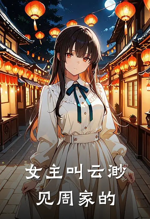 女主叫云渺见周家的