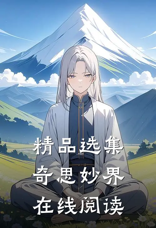 精品选集奇思妙界在线阅读