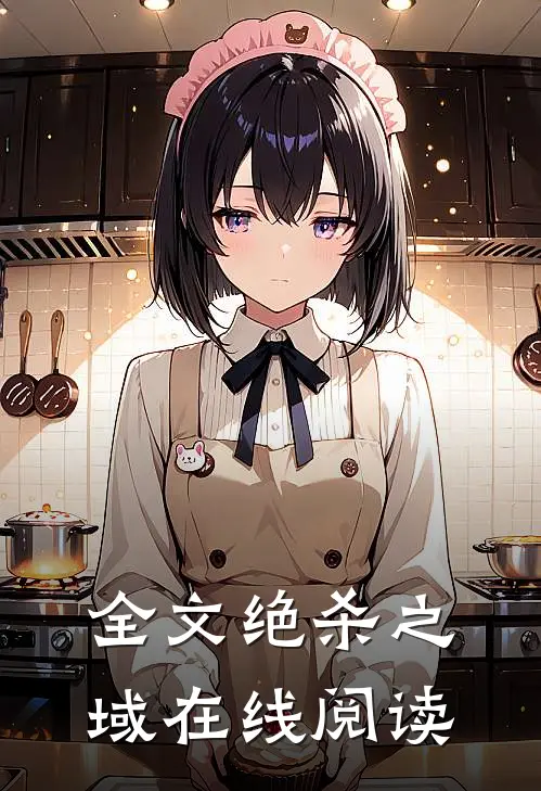 全文绝杀之域在线阅读