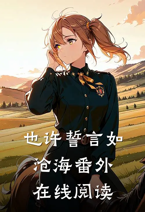 也许誓言如沧海番外在线阅读