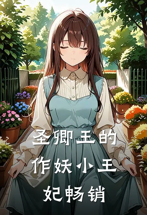 圣卿王的作妖小王妃畅销