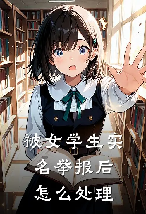 被女学生实名举报后怎么处理