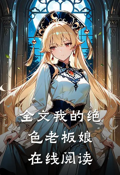 全文我的绝色老板娘在线阅读
