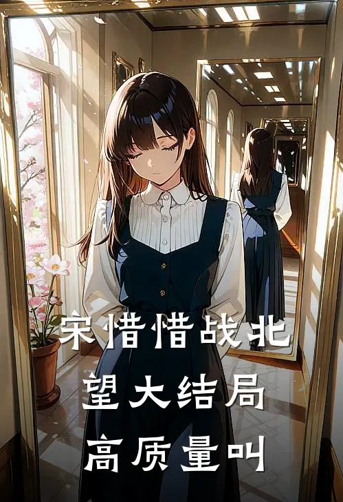 宋惜惜战北望大结局高质量叫