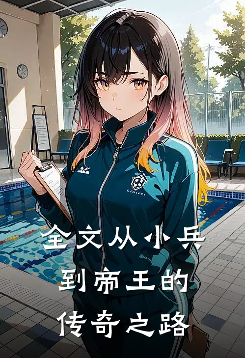 全文从小兵到帝王的传奇之路