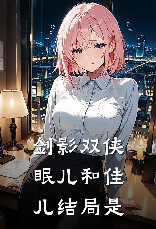 剑影双侠眠儿和佳儿结局是