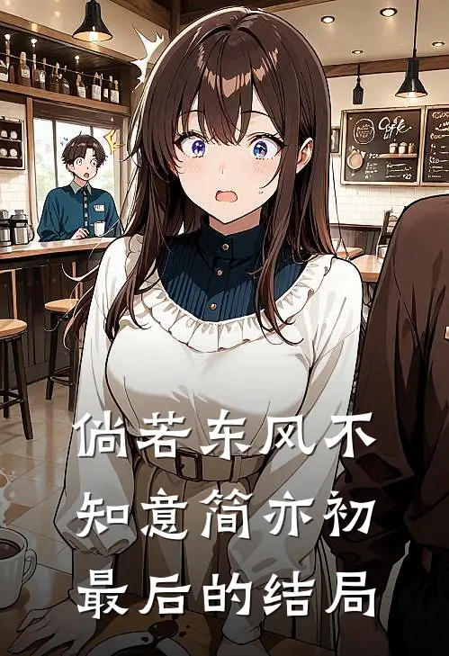 倘若东风不知意简亦初最后的结局