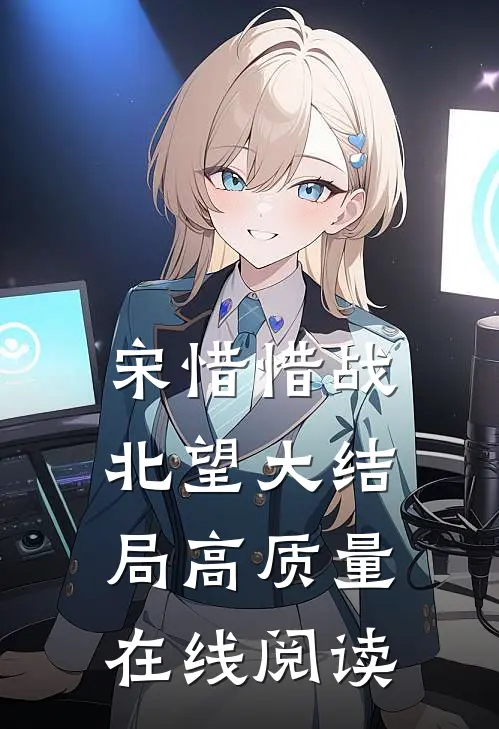 宋惜惜战北望大结局高质量在线阅读