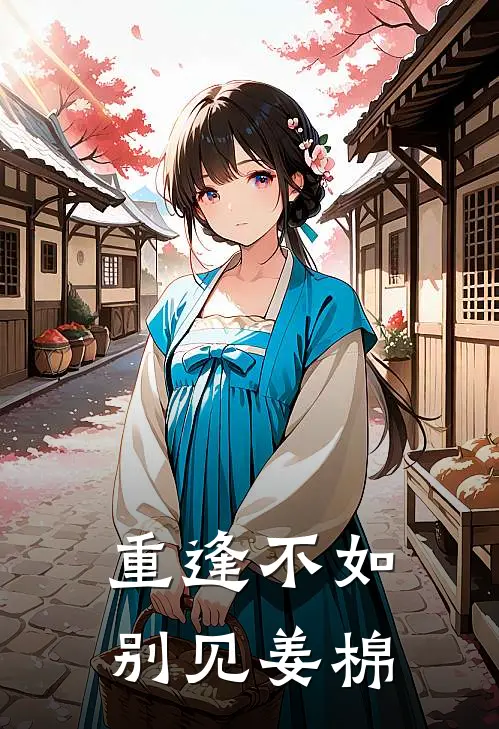 重逢不如别见姜棉