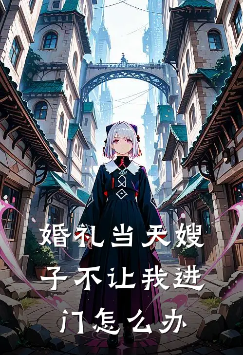 婚礼当天嫂子不让我进门怎么办