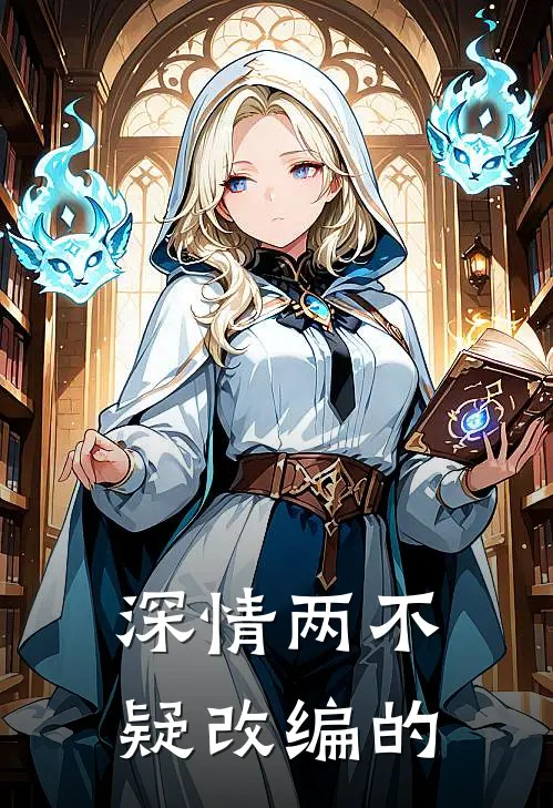 深情两不疑改编的