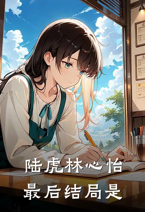陆虎林心怡最后结局是