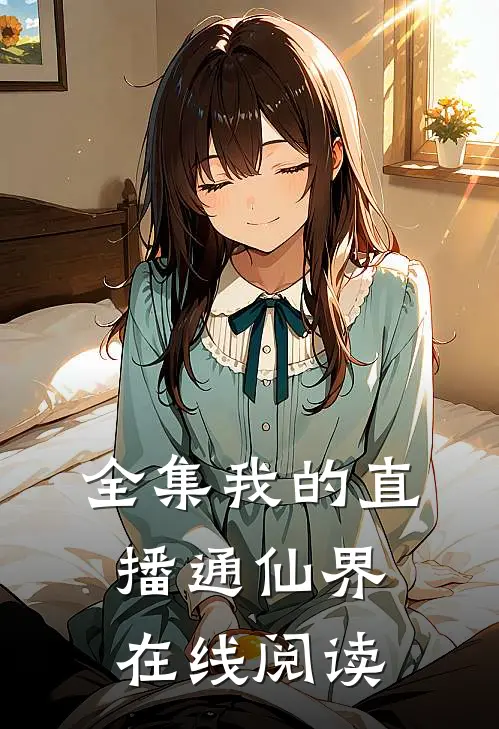 全集我的直播通仙界在线阅读
