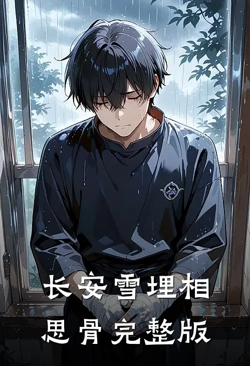 长安雪埋相思骨完整版