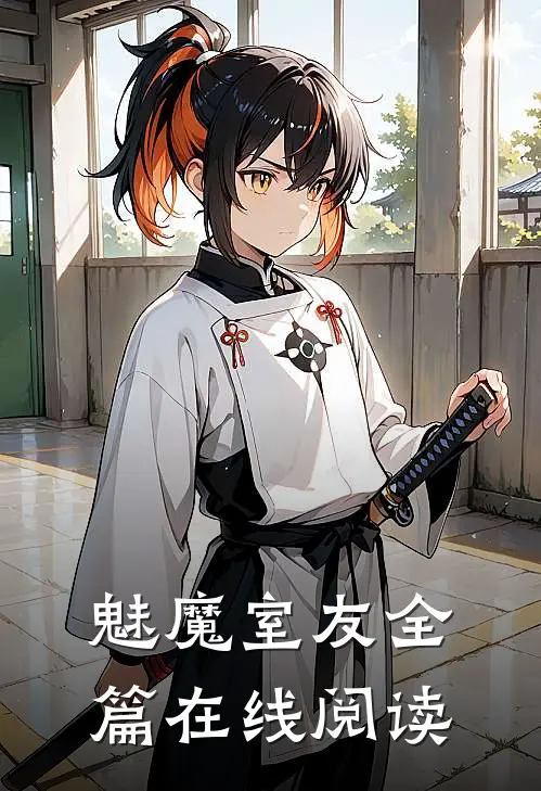 魅魔室友全篇在线阅读