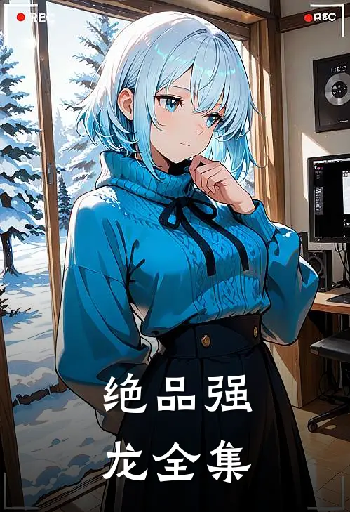 绝品强龙全集