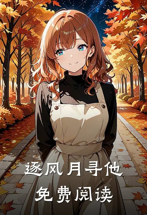 逐风月寻他免费阅读