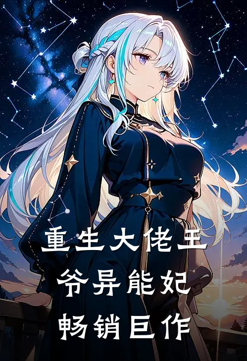 重生大佬王爷异能妃畅销巨作