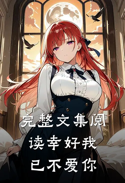 完整文集阅读幸好我已不爱你