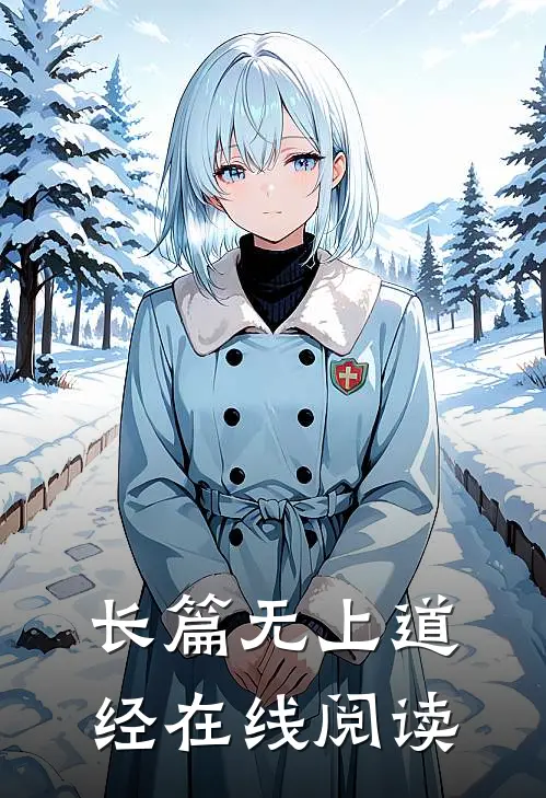 长篇无上道经在线阅读