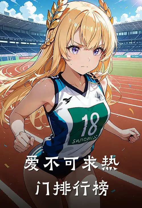 爱不可求热门排行榜