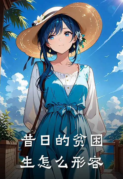 昔日的贫困生怎么形容