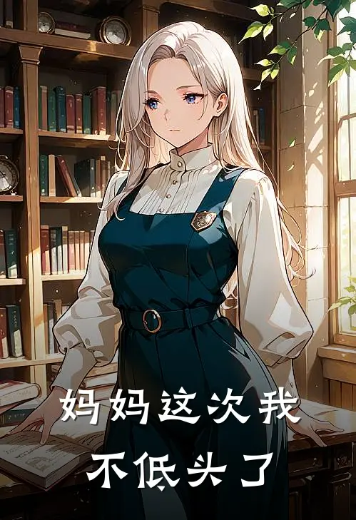 妈妈这次我不低头了