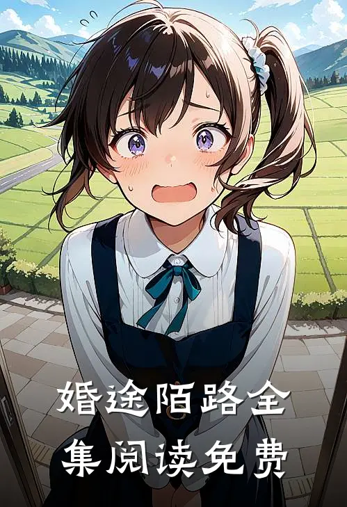 婚途陌路全集阅读免费