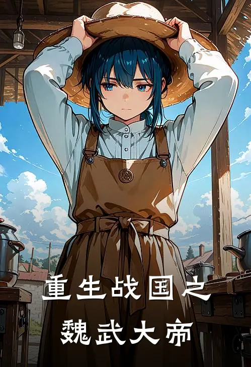 重生战国之魏武大帝