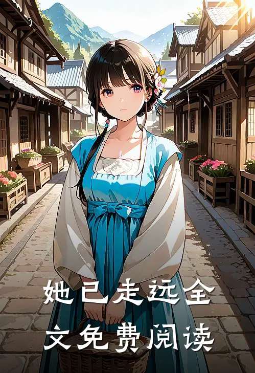 她已走远全文免费阅读