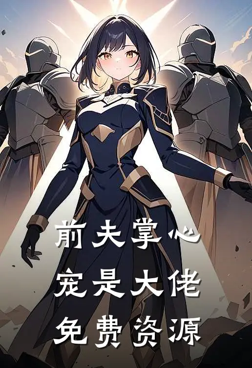 前夫掌心宠是大佬免费资源