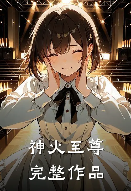 神火至尊完整作品