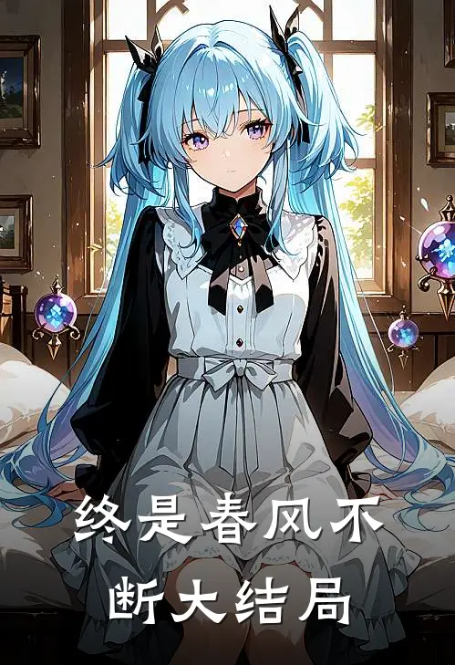 终是春风不断大结局