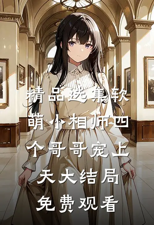 精品选集软萌小相师四个哥哥宠上天大结局免费观看